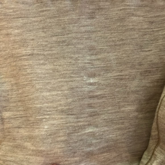 Lululemon Lab Asymmetric Zip Top - Picture 7 of 11